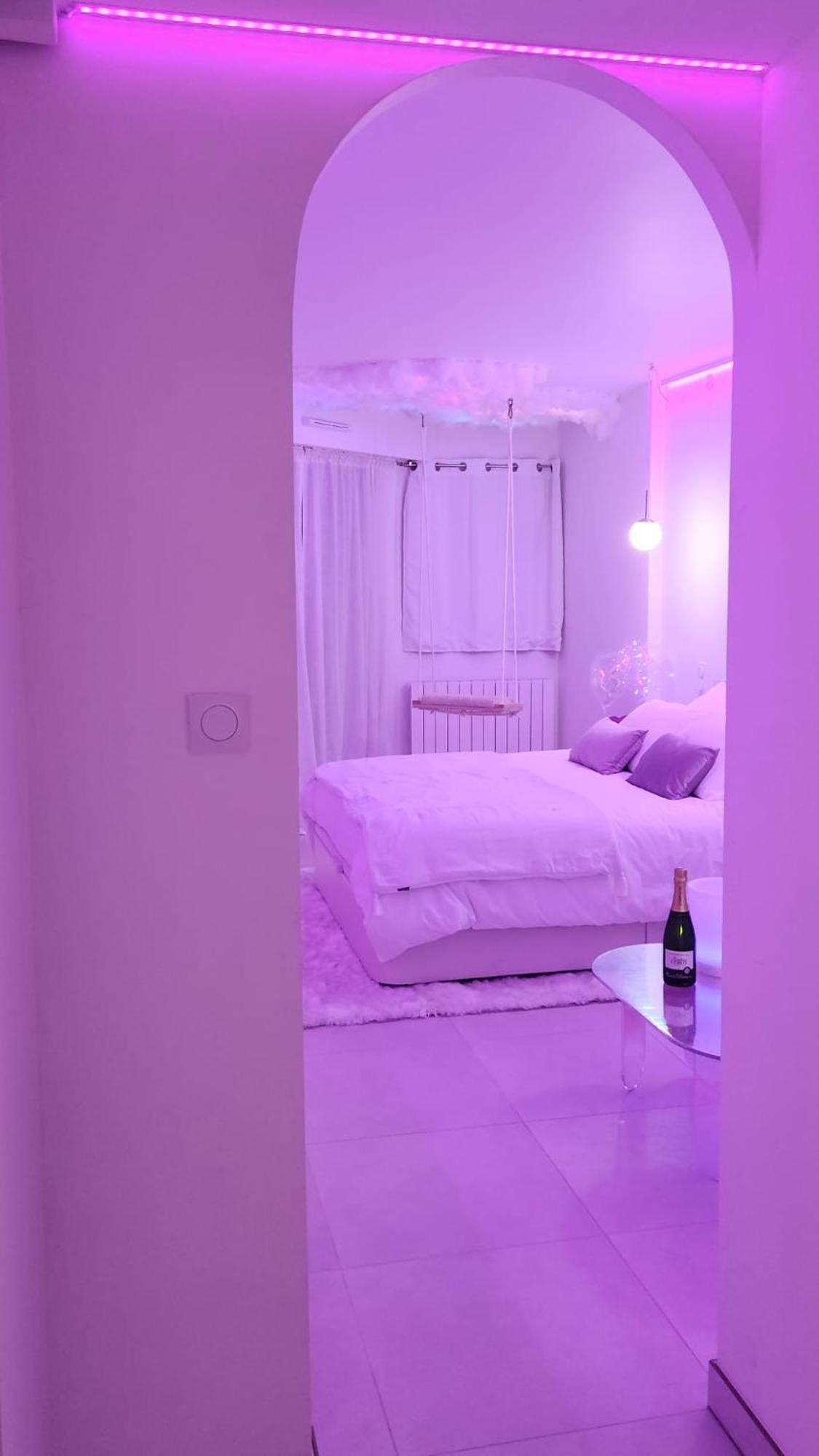 Love Room A 30 Mn Des Plages Et De Vannes Questembert 外观 照片