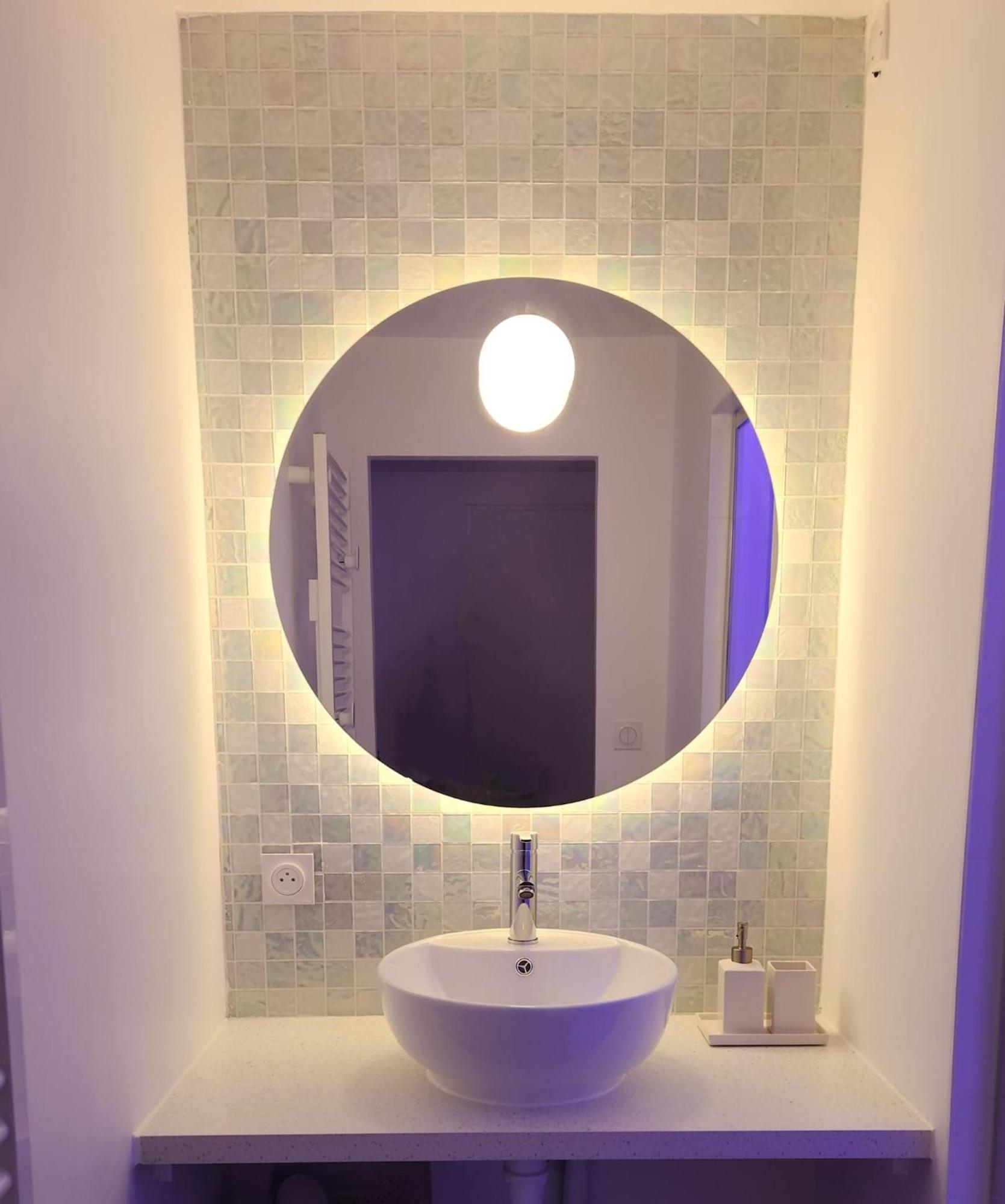 Love Room A 30 Mn Des Plages Et De Vannes Questembert 外观 照片