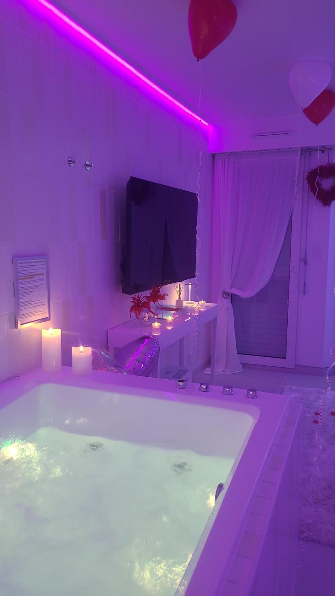 Love Room A 30 Mn Des Plages Et De Vannes Questembert 外观 照片
