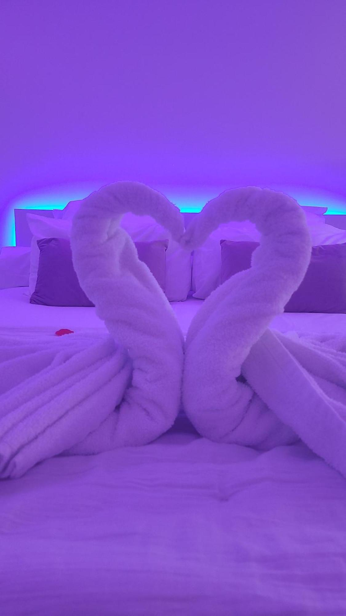 Love Room A 30 Mn Des Plages Et De Vannes Questembert 外观 照片