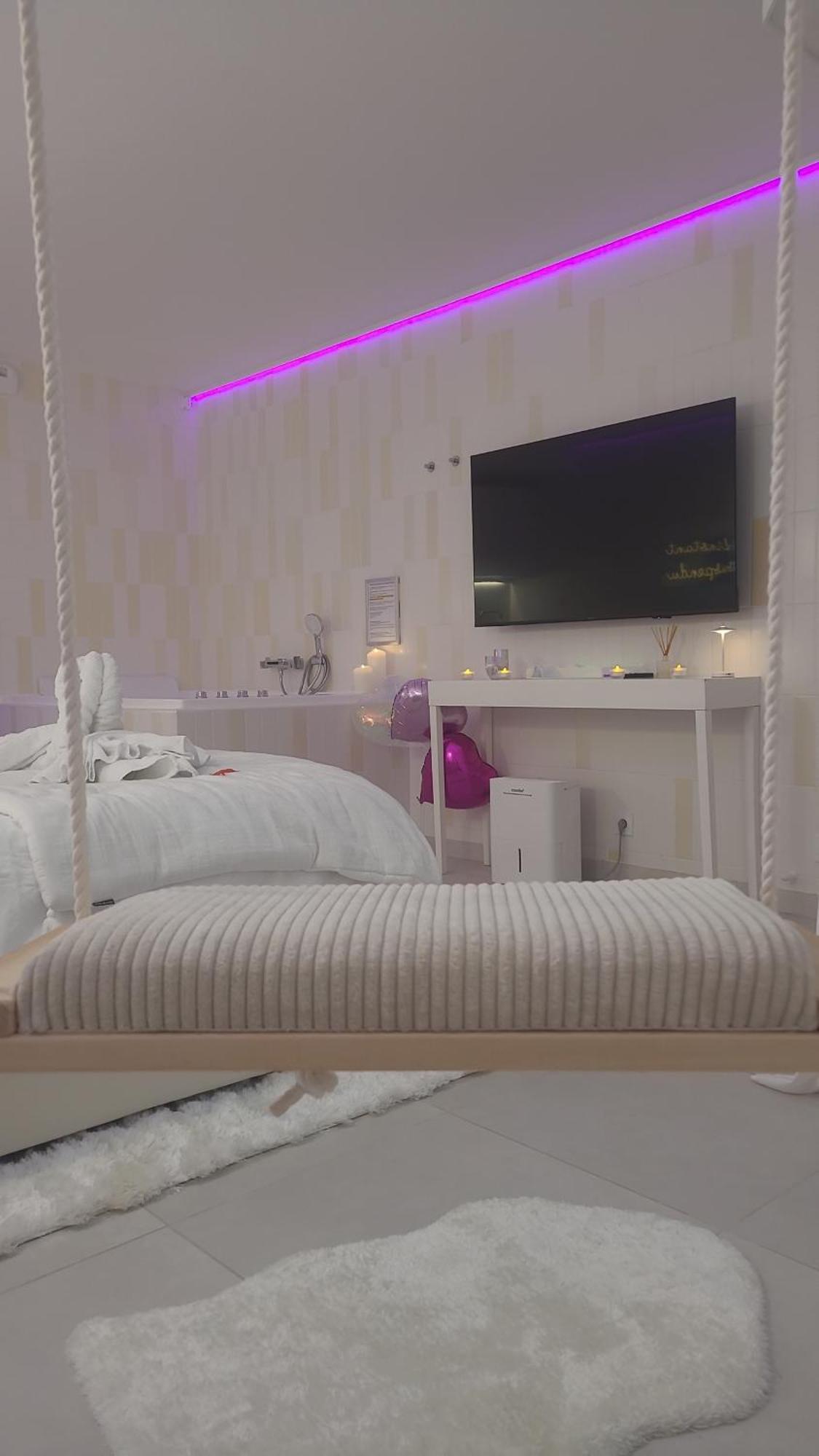 Love Room A 30 Mn Des Plages Et De Vannes Questembert 外观 照片